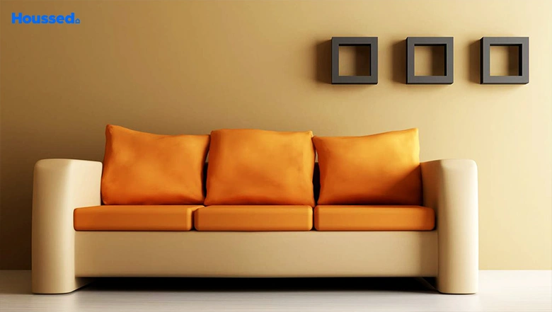 Sample Apartment